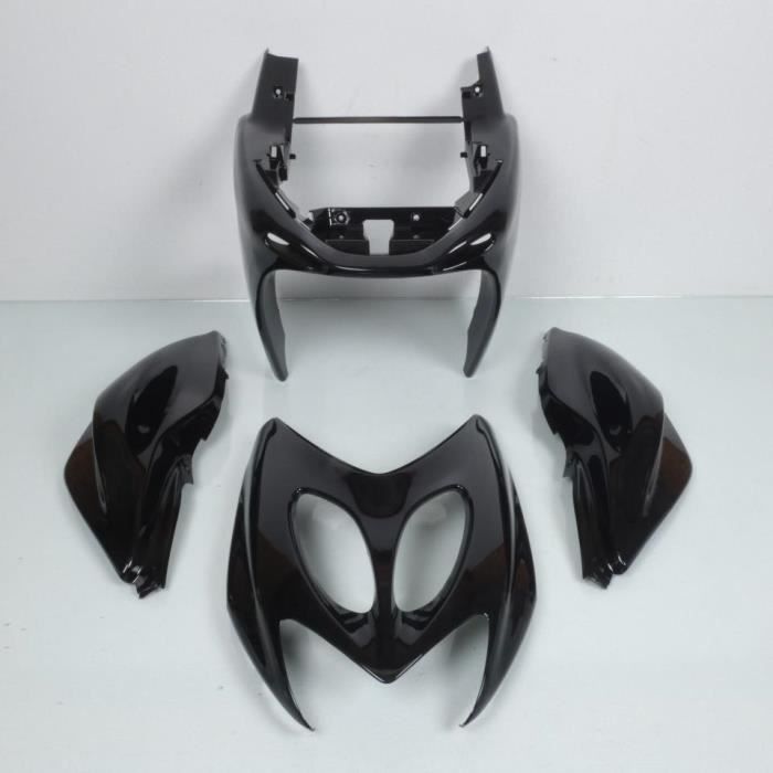 Seat OEM quality Yamaha Aerox black