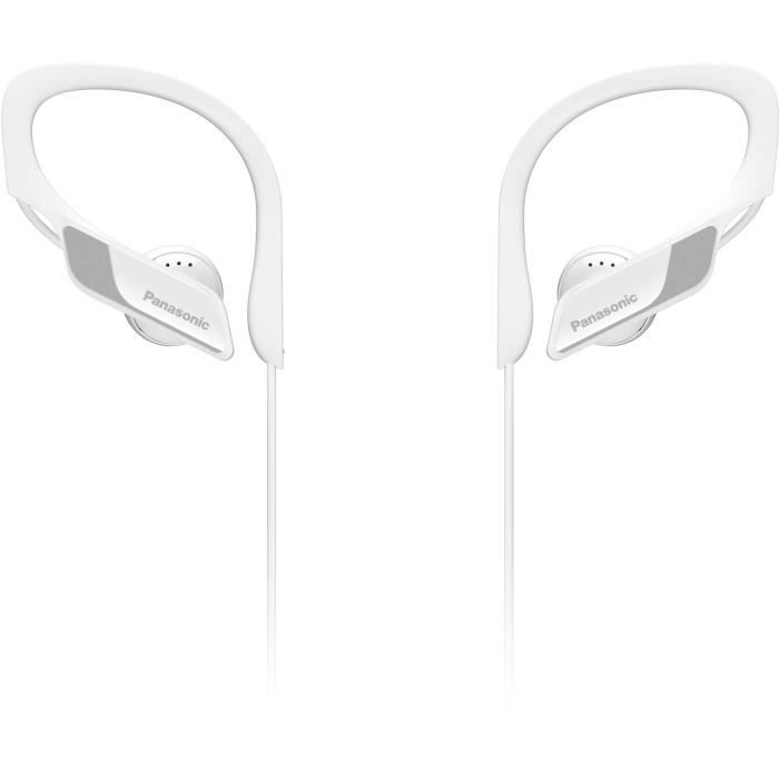 AURICULAR PANASONIC RP BTS10E W BLANCO - vue 3