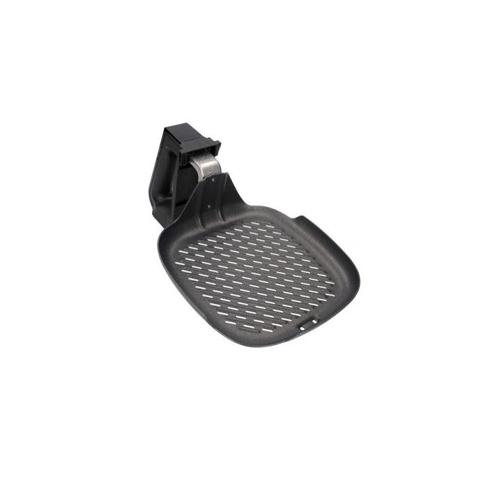 Philips HD9911 / 90 insert pour Poêle à Griller pour Airfryer uniquement série HD924x Avec Revêtement Antiadhésif Capacité de 1 kg - vue 3