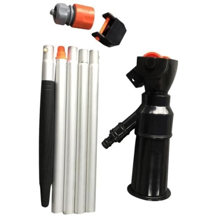 Lot De 10 Câbles D'alimentation PC Neufs - Cordon Secteur Lot De 10 Câbles D'alimentation PC Neufs - Cordon Secteur