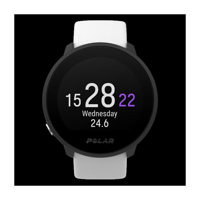 Polar Montre Fitness Connecté Unite 0725882064277 - vue 4