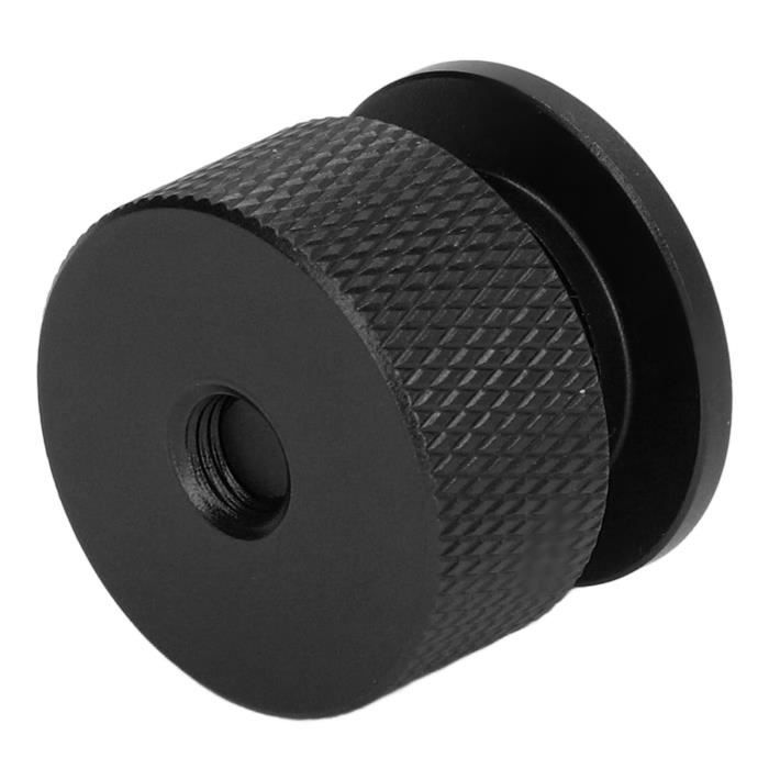 10 Vis De Fixation Pour Casque De Soudure - Alliage Aluminium 4mm, Noir, Rouge, Argent, Or - 5