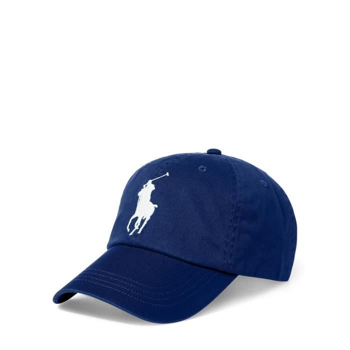 Casquette lacoste store gros logo