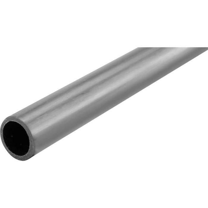 Reely Tube Laiton – 9 X 8,1 Mm – Longueur 500 Mm – Pour Modélisme Et Bricolage