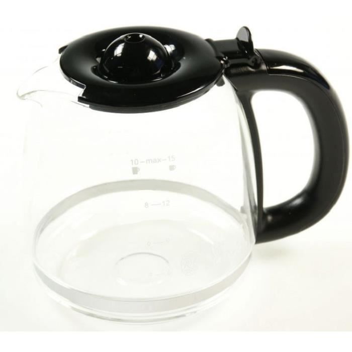 Verseuse pour cafetière filtre RUSSELL HOBBS Modèle 18118 Pièce d'origine Compatible 18118