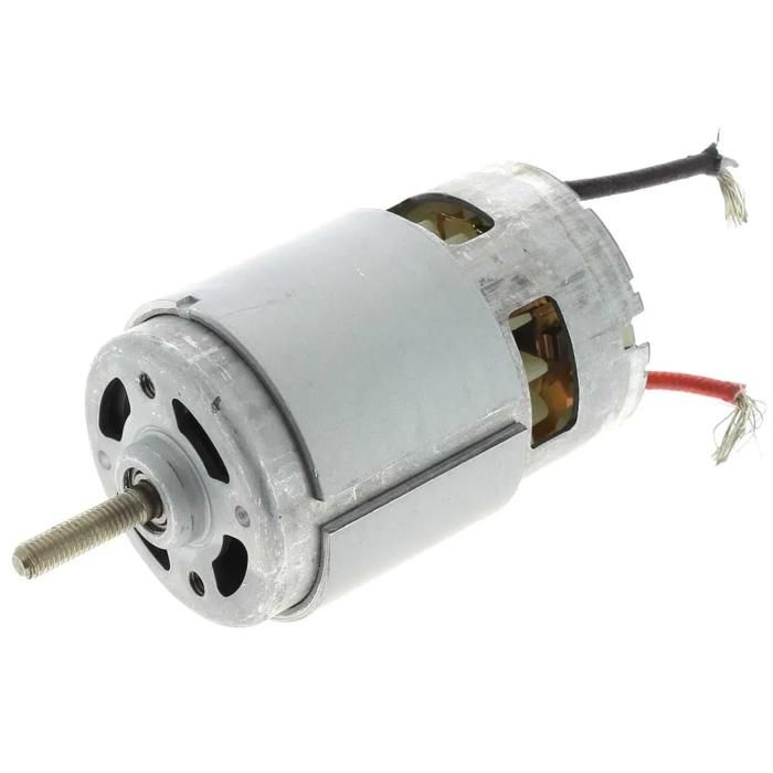 Moteur 18v 5131039548 coupe bordures ryobi