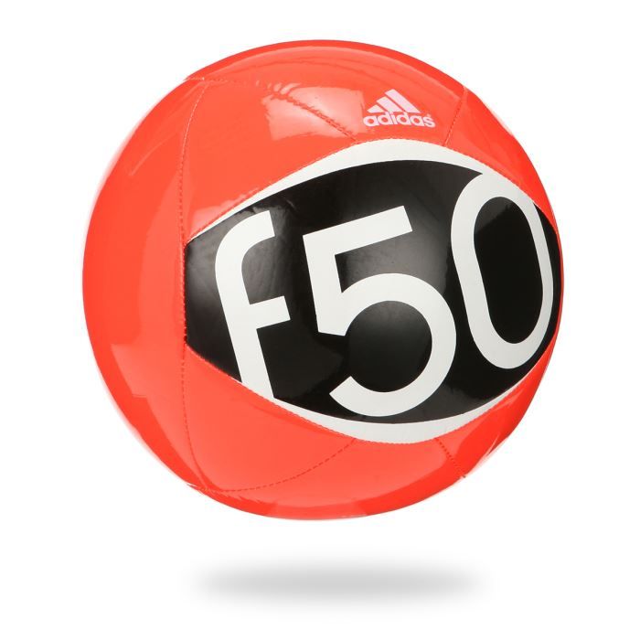 ballon f50 adidas