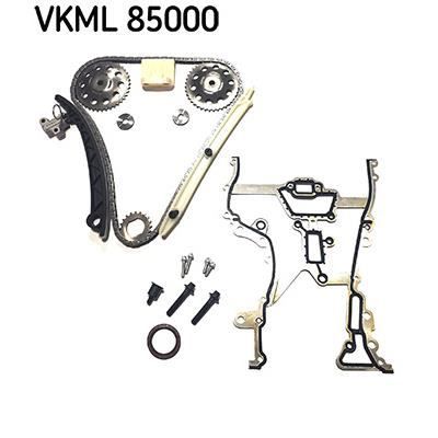 SKF Kit de distribution à chaine VKML 85000