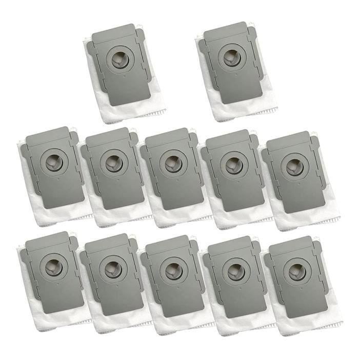 WD2 Lot De 10 Sacs Filtrants En Papier Pour Aspirateur Kärcher WD2