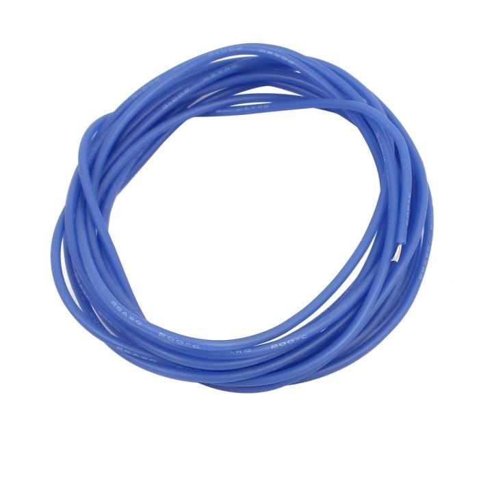 Kalitec HR10-4 Lot De 10 Cosses Tubulaires Standard 10 Mm² M4 Sans Trou De Vision - Fabriqué En Allemagne