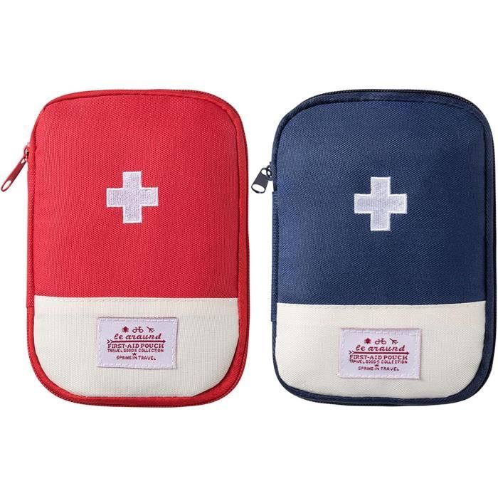 Trousses De Secours Pour La Randonnée Et Le Bivouac