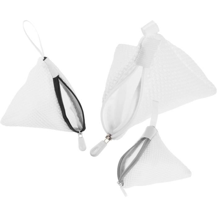 FRCOLOR 10 Pièces Perles De Rechange Pour Queue Un Parapluie Embouts De