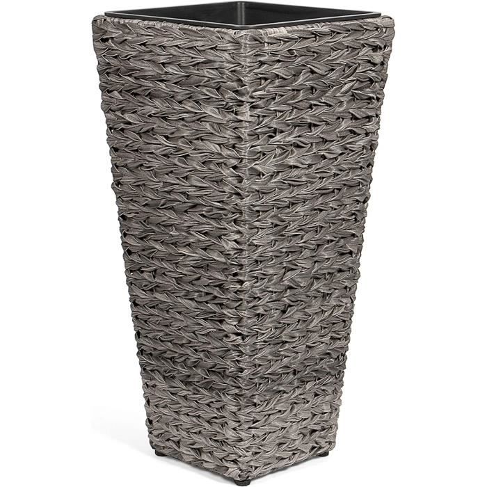 Tymar Pot De Fleurs, Pot De Fleurs, Pot De Fleurs, En