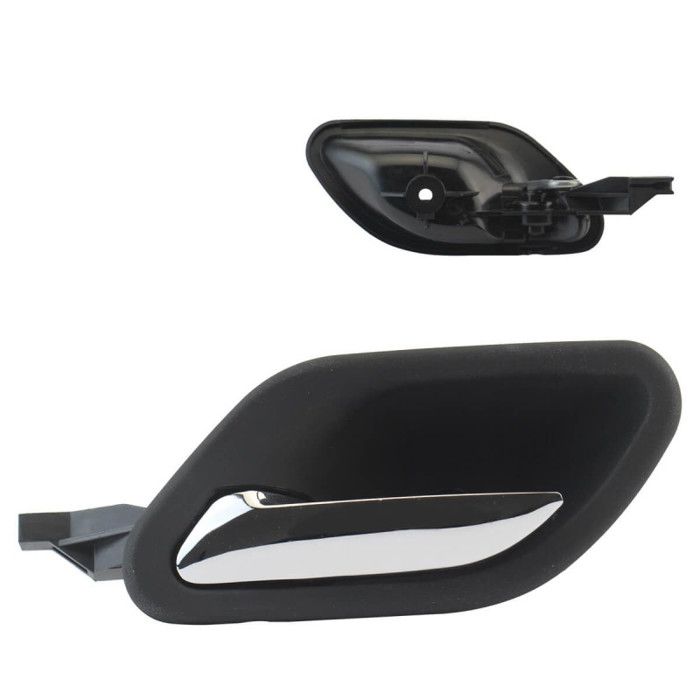Poignée De Porte Intérieure Gauche BMW E90/E91 (2004-2013) – Taros Trade, Gris, Neuve