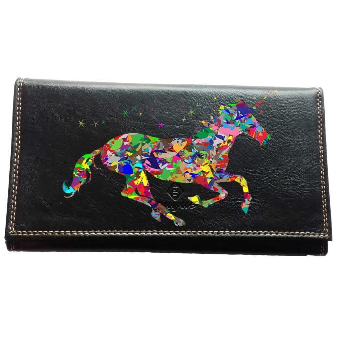 Borsettina Pochette Nera da Donna in Pelle | Fantini Pelletteria
