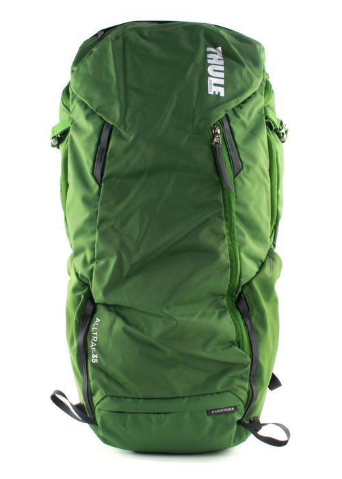 THULE Sac à Hiking Backpack 35L Men Garden Green [87530] Cdiscount Sport