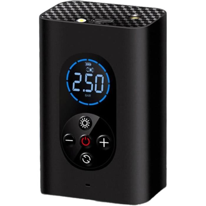 Makita – pompe à Air électrique sans fil Portable 18V, gonfleur alimenté, boules de pneus de voiture, compresseur d'air, pompe gonflable pour batterie 18v  1420
