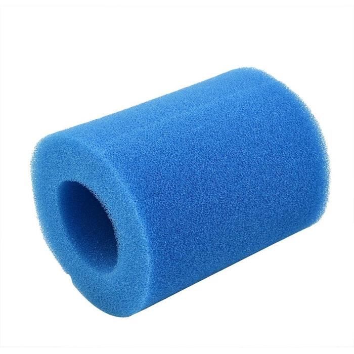 Filtres éponge De Rechange Pour Pompe Fontaine – Lot De 3, Compatible Sunsun 660 GPH, VIVOHOME 530660, COODIA 660 - 9