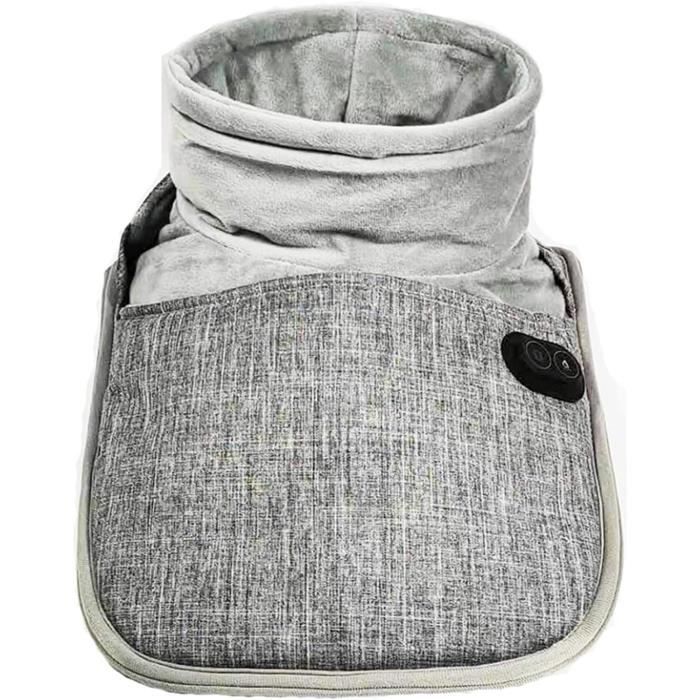 Sous-vêtements Chauffants électriques Homme/femme Yahbrra | 28 Zones, 3 Températures, USB, Sans Batterie