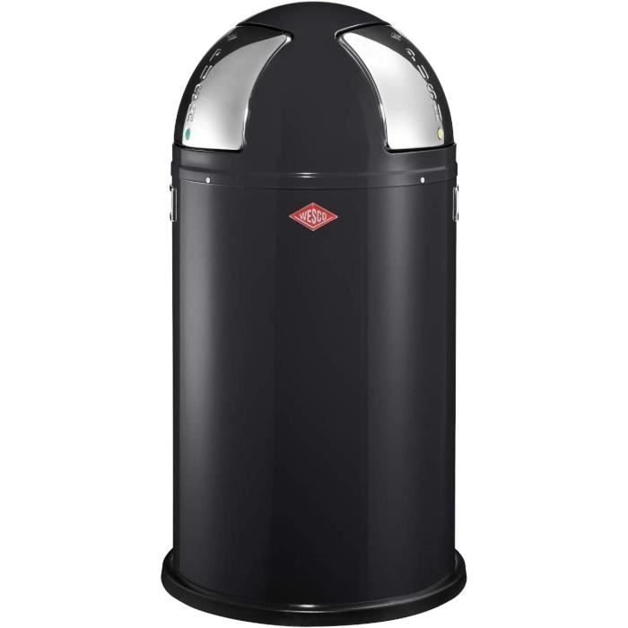 Wesco 75 2025