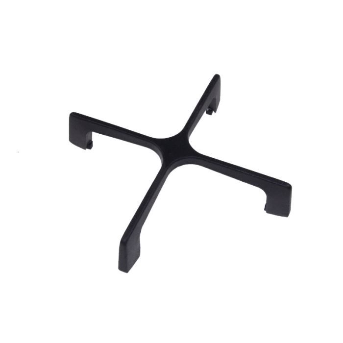 Whirlpool Grille de brûleur ultra-rapide AV G - AKT424 AKT424NB - Accessoire pour cuisinière