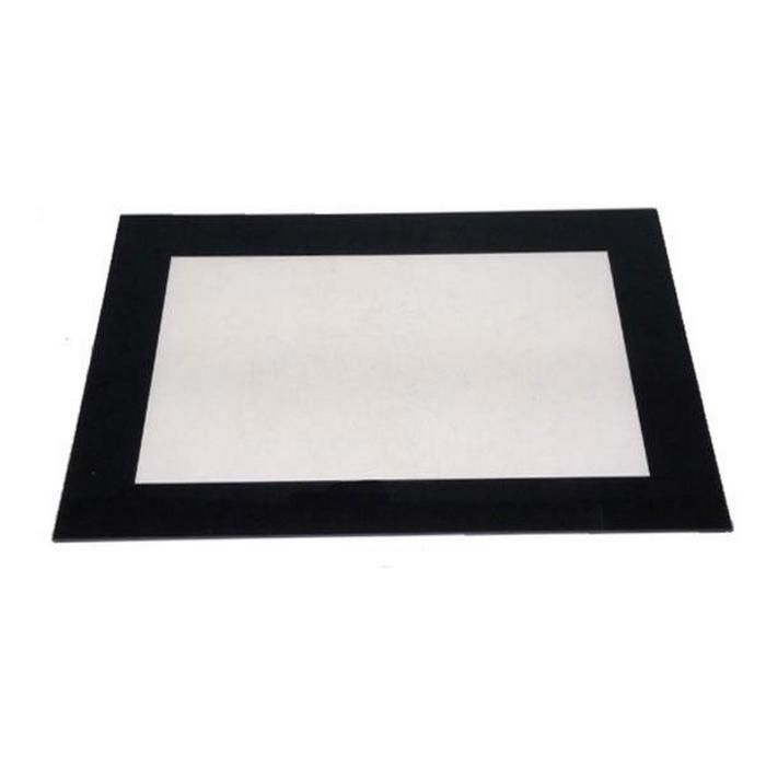 Vitre interieure de porte pour Fours - Cuisinieres BAUKNECHT IGNIS L