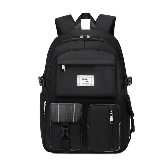 Sac multi sales compartiment