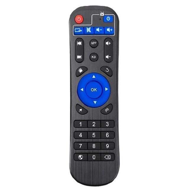 Télécommande D'origine Q-MEDIA Q22A2
