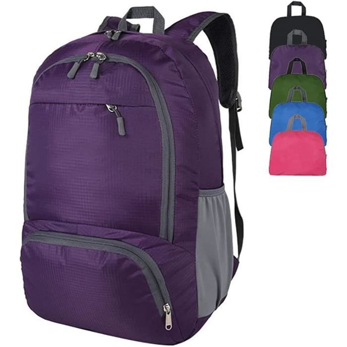 Sac a dos top 50l ultralight femme