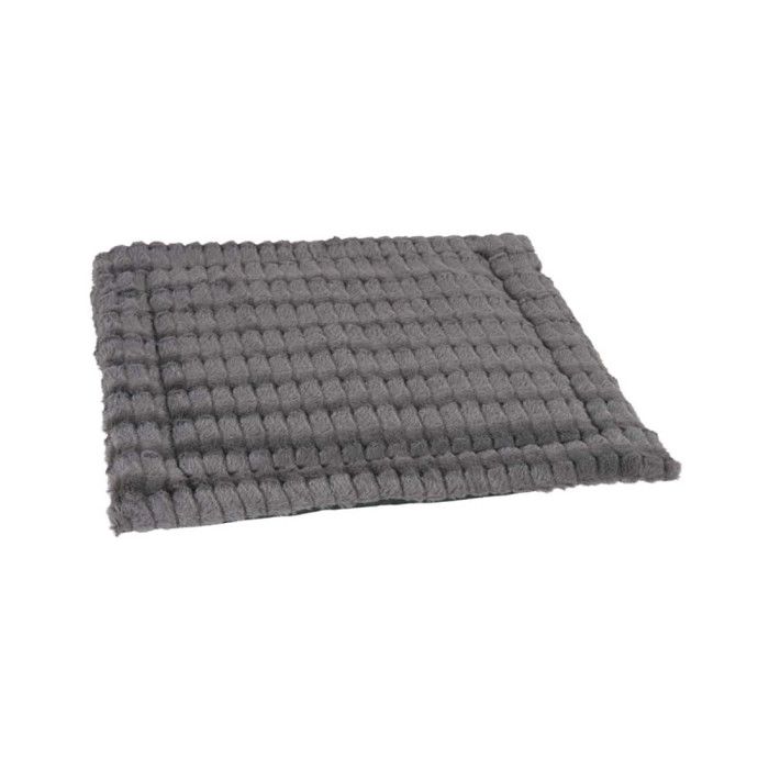 Meilleurs prix pour Plaid à chat ZOLUX Kina - 50 x 50cm - Gris - 500227