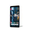 Google Pixel 2 XL Smartphone 4G LTE 64 Go CDMA - GSM 6" 2880 x 1440 pixels (538 ppi) P-OLED RAM 4 Go 12,2 MP (caméra avant de 8…-1