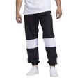 Pantalon de survêtement - adidas Originals ASYMM - Noir/Blanc - Mixte - Indoor-1