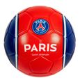 Ballon de football mousse PSG - Collection officielle PARIS SAINT GERMAIN - taille 4-1