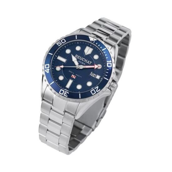 Montre beuchat ocea store
