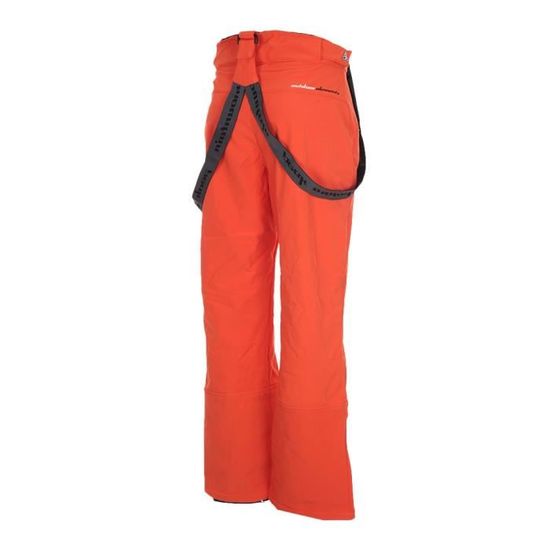 Pantalon de ski longboard store