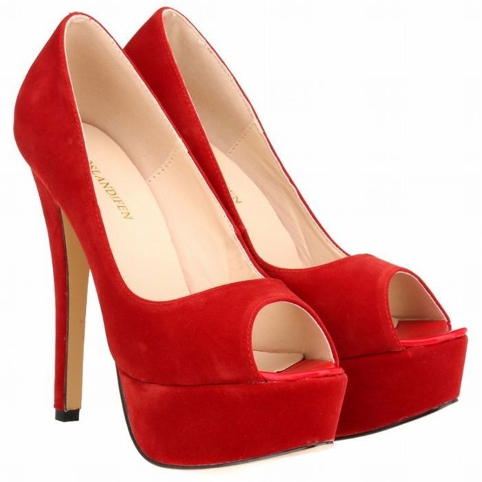 Talons hauts a plateforme pour hommes sandales Drag Queen unisexes Peep Parker sexy sangle de rincage escarpins a green E9376 Achat Vente Talons hauts a plateforme pour hommes sandales Drag Queen unis...