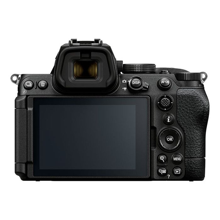 Nikon Z 5, Appareil Photo Numérique Hybride Plein