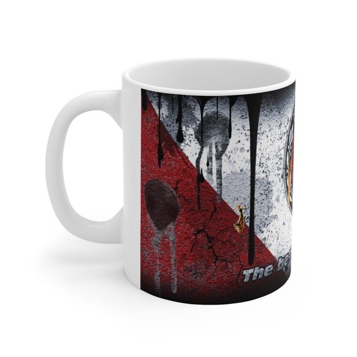 WINGFd Mug Mercedes, Propriétaires De Mercedes, Cadeau