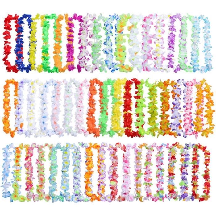 50 pièces 6 cm assortiment de mousse hawaïenne artificielle Plumeria fleur de frangipanier pour bricolage pince à cheveux épingle à cheveux fête de mariage couronne de cheveux décor - France