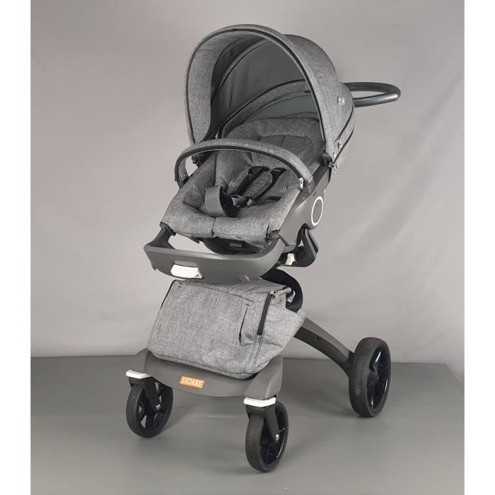 Poussette stokke cdiscount on sale