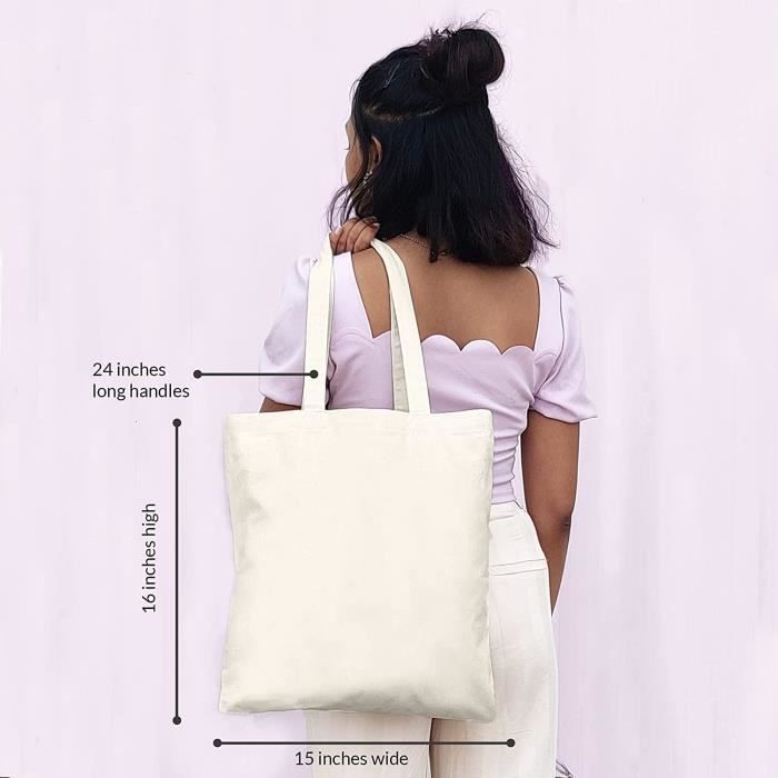 Sac best sale légumes tissu