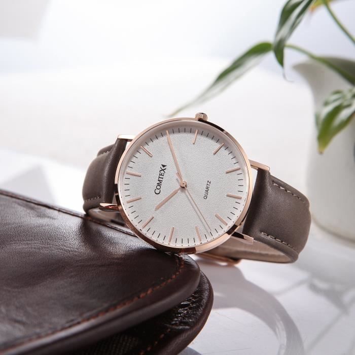 Montre comtex sales
