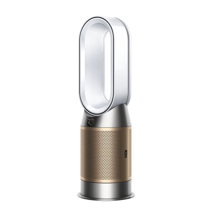 Soldes Cdiscount : -20% sur le ventilateur chauffant Dyson (vente