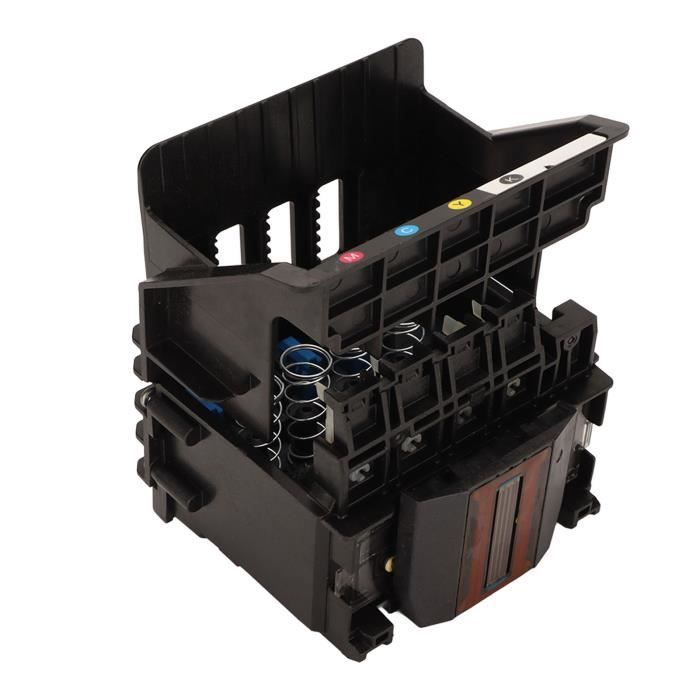Tête d'impression - YOSOO - Compatible HP Deskjet - ABS - Installation facile - Haute