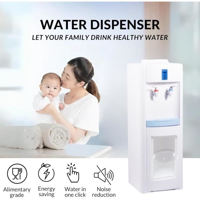 Distributeur eau chaude et oide-AliExpress
