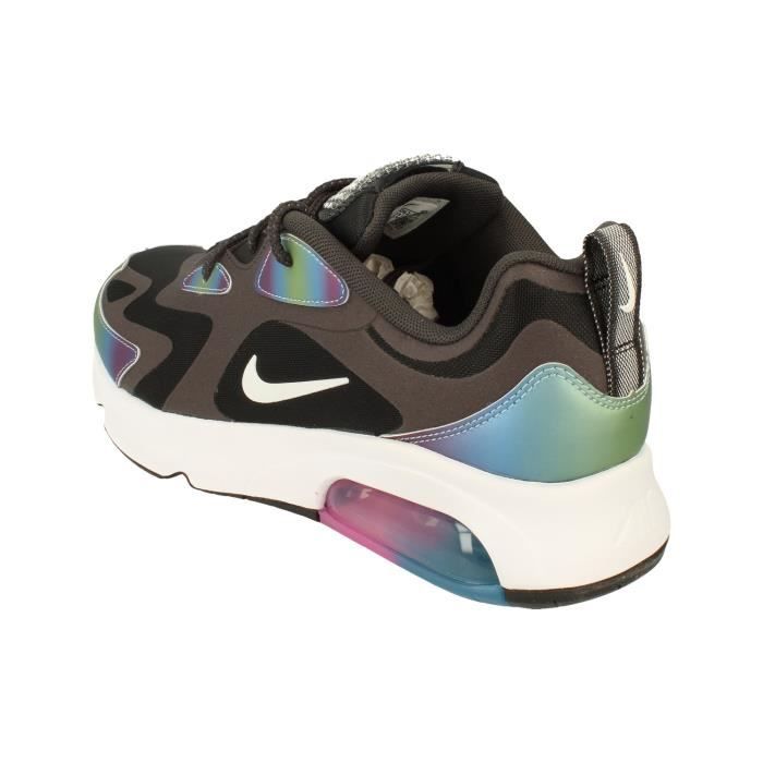 Chaussures de running Nike Air Max 200 20 pour homme Gris Cdiscount Sport