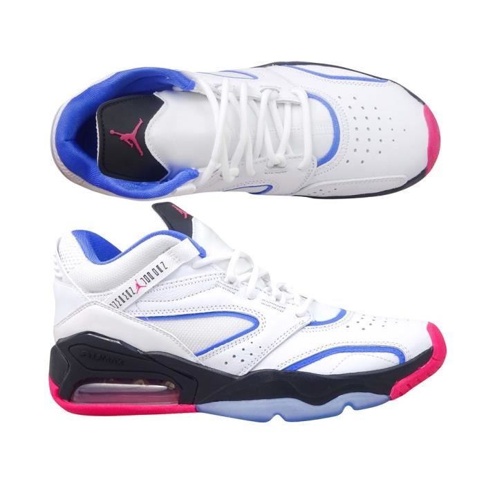 Chaussures NIKE Jordan Point Lane GS Blanc Mixte Enfant Blanc