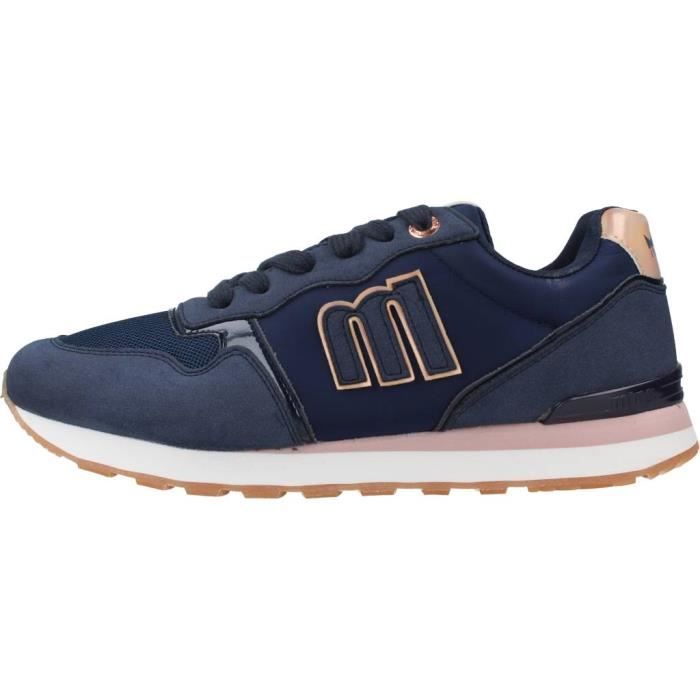 Mtng basket femme hot sale
