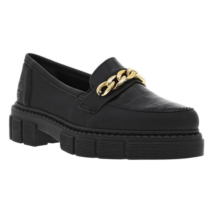 Mocassin discount femme rieker