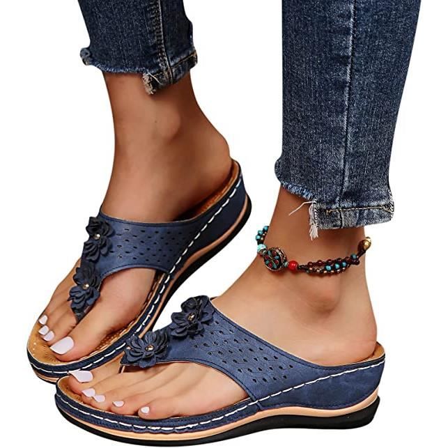 Sandale orthopédique hallux clearance valgus